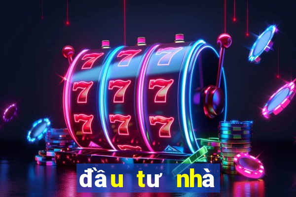 đầu tư nhà đất nhà đất club