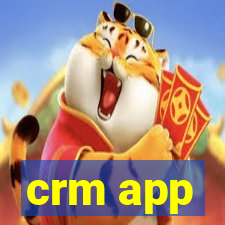 crm app