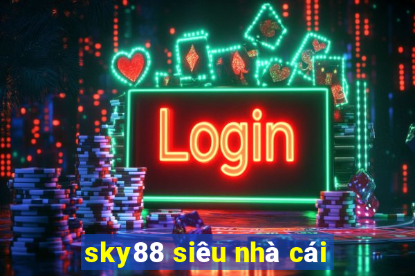 sky88 siêu nhà cái