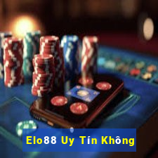 Elo88 Uy Tín Không