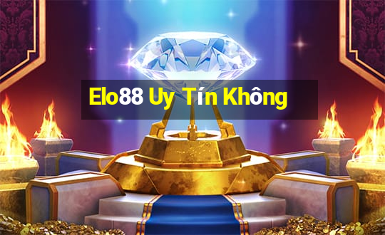 Elo88 Uy Tín Không