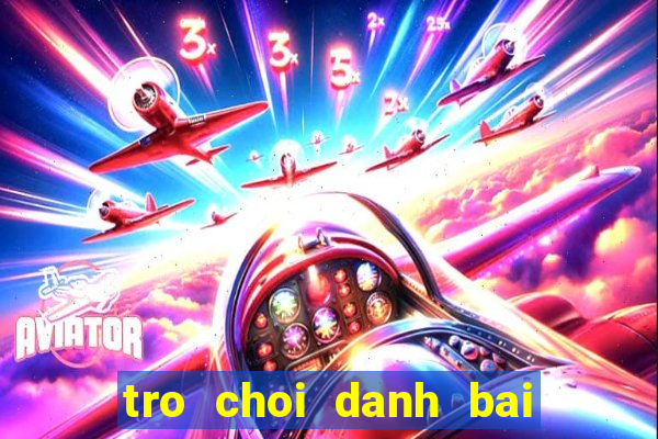 tro choi danh bai tu sac