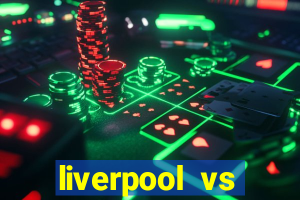 liverpool vs sheffield united