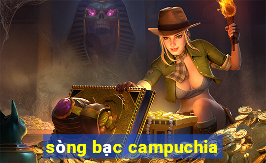 sòng bạc campuchia