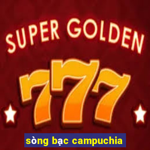 sòng bạc campuchia