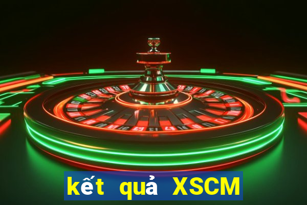 kết quả XSCM ngày 19