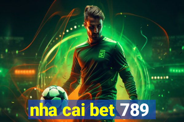 nha cai bet 789