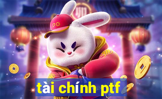 tài chính ptf