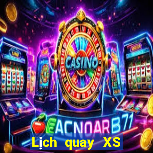 Lịch quay XS Keno Vietlott ngày 24