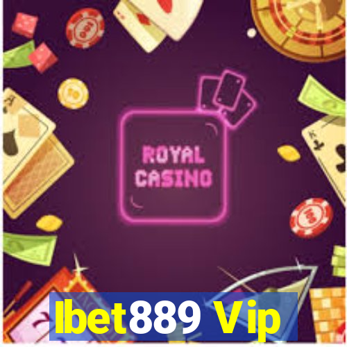 Ibet889 Vip