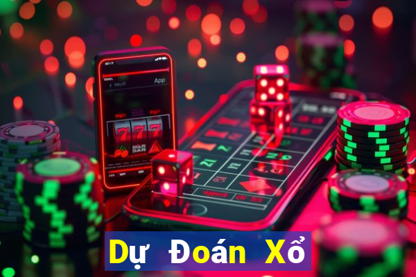 Dự Đoán Xổ Số binh dinh ngày 8