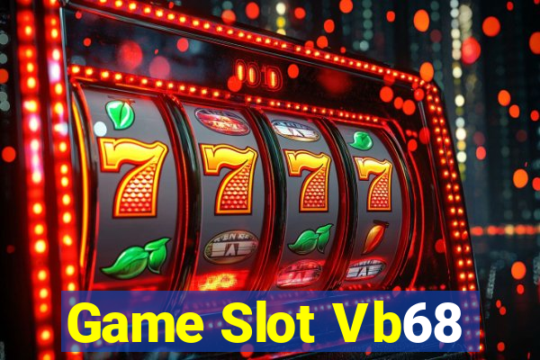 Game Slot Vb68