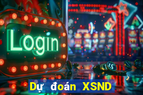 Dự đoán XSND Thứ 5