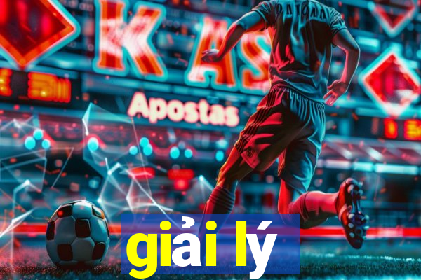 giải lý