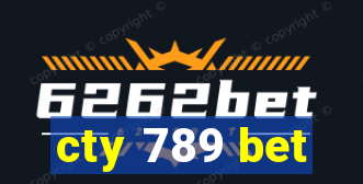 cty 789 bet