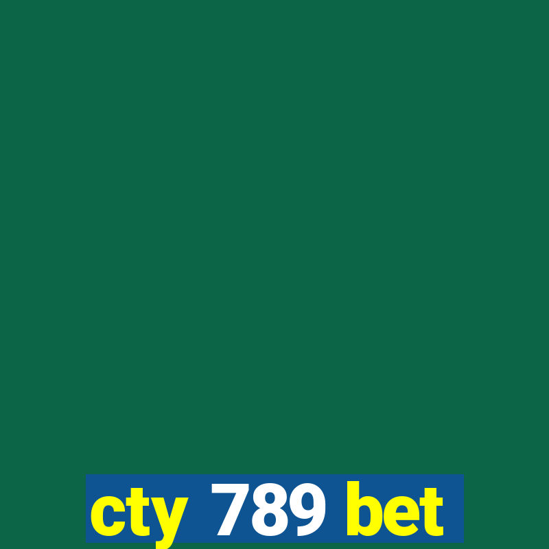 cty 789 bet