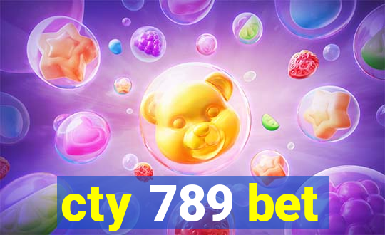 cty 789 bet