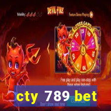 cty 789 bet