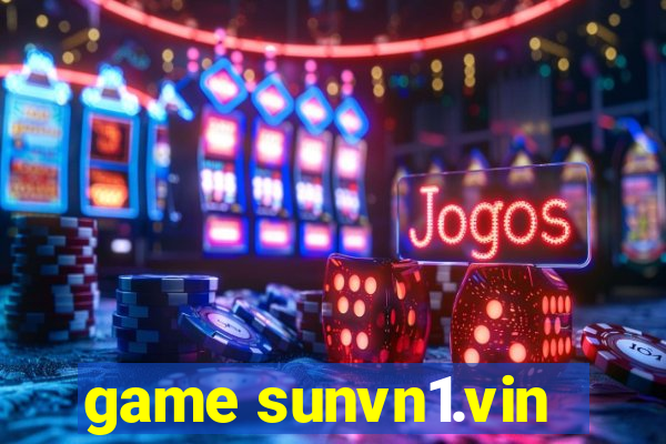 game sunvn1.vin