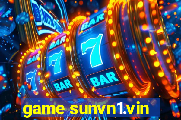 game sunvn1.vin