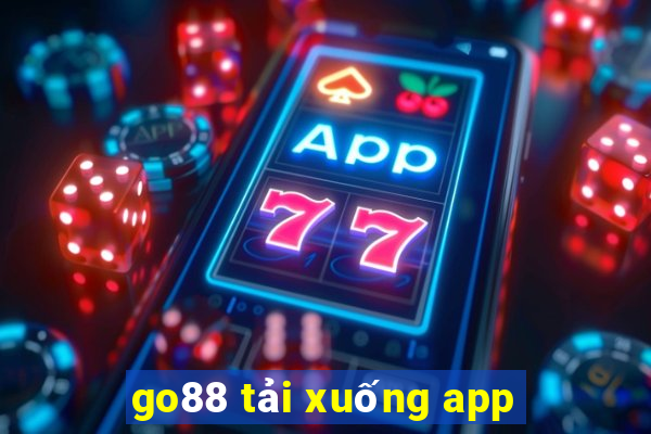 go88 tải xuống app