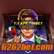 tải app 789bet