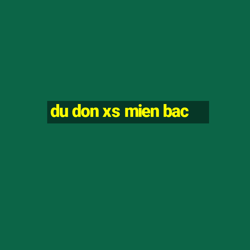 du don xs mien bac