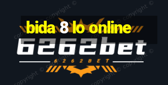 bida 8 lo online