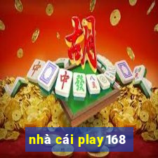 nhà cái play168