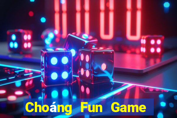 Choáng Fun Game Bài 3 Cây Online