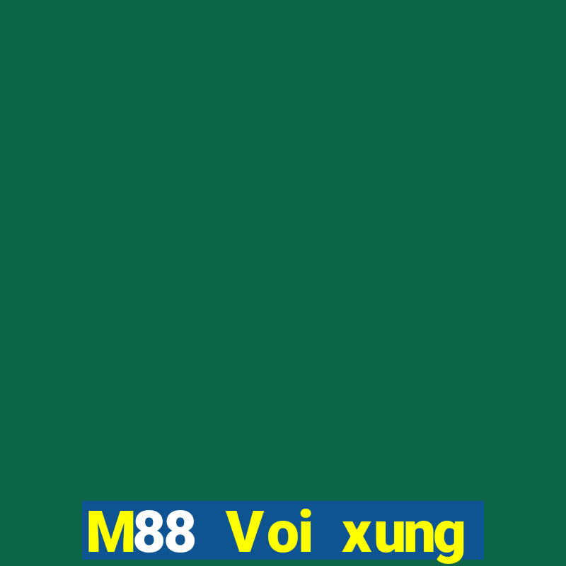 M88 Voi xung đột mạt chược tải về