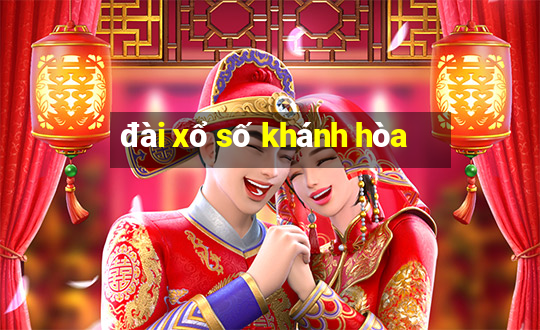 đài xổ số khánh hòa