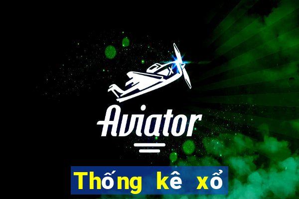 Thống kê xổ số Long An ngày thứ sáu