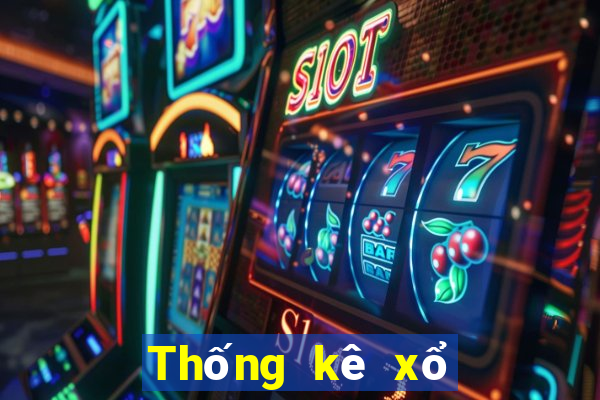 Thống kê xổ số Long An ngày thứ sáu