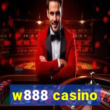 w888 casino