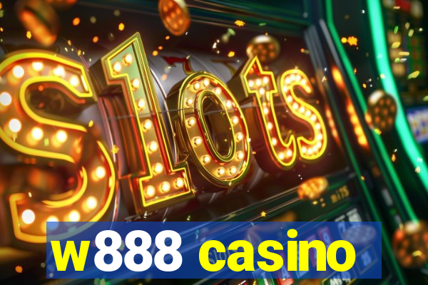 w888 casino