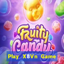 Play X8Vn Game Bài Ông Trùm Poker