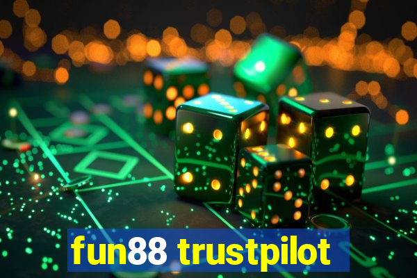 fun88 trustpilot