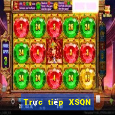 Trực tiếp XSQN ngày 24