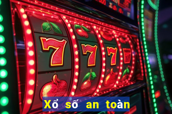 Xổ số an toàn Tải về