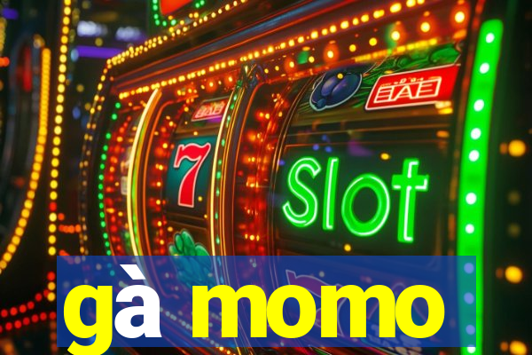 gà momo