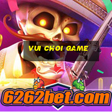 vui choi game