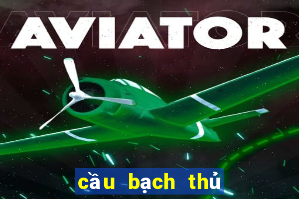 cầu bạch thủ xổ số kon tum