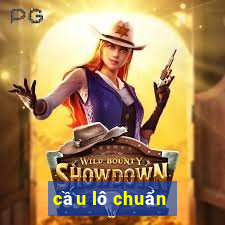 cau lo chuan