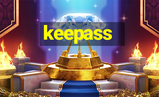 keepass