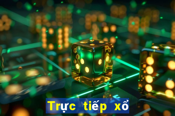 Trực tiếp xổ số ninh thuận hôm nay