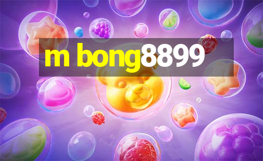 m bong8899