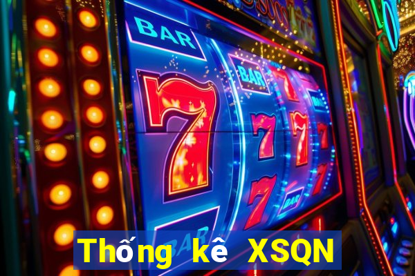 Thống kê XSQN ngày 11