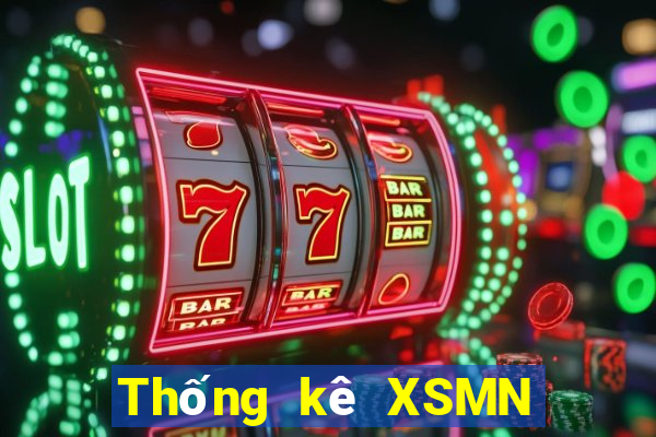 Thống kê XSMN ngày 19