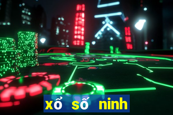 xổ số ninh thuận ngày 13 tháng 1